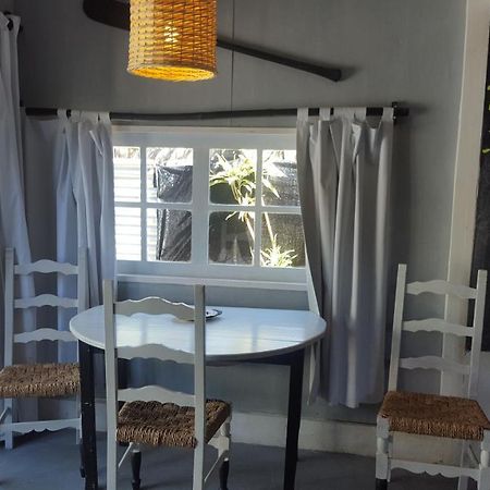 Lunas Del Bosque Cabana Y Apartamento En Suite La Paloma Δωμάτιο φωτογραφία