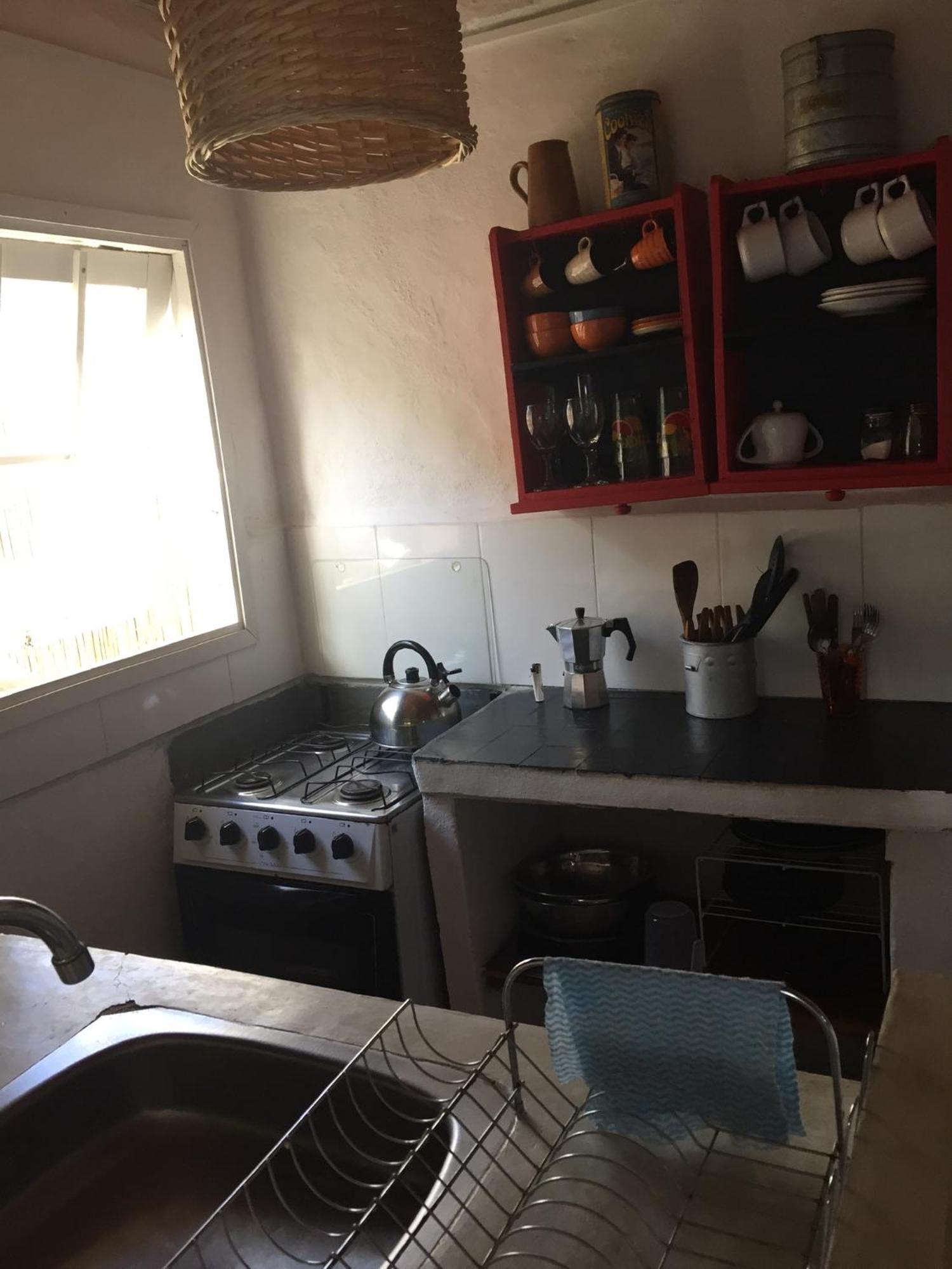 Lunas Del Bosque Cabana Y Apartamento En Suite La Paloma Εξωτερικό φωτογραφία