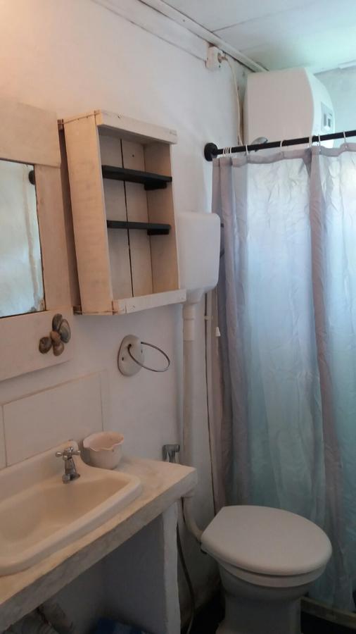 Lunas Del Bosque Cabana Y Apartamento En Suite La Paloma Εξωτερικό φωτογραφία
