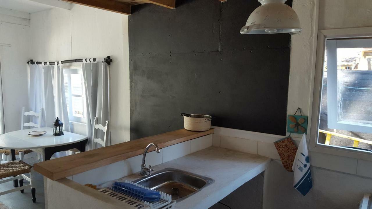 Lunas Del Bosque Cabana Y Apartamento En Suite La Paloma Εξωτερικό φωτογραφία